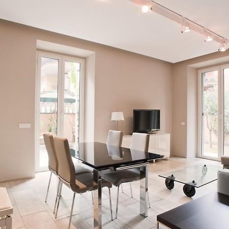 Rent In Rome Lejlighed Eksteriør billede