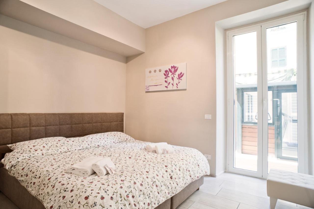 Rent In Rome Lejlighed Eksteriør billede